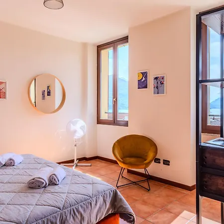 Piazza San Giuseppe-8 By Interhome Appartamento *