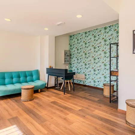 Lägenhet Piazza San Giuseppe-8 By Interhome *