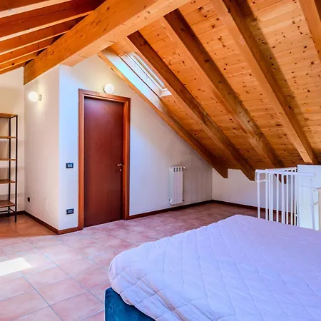 Lägenhet Piazza San Giuseppe-8 By Interhome *