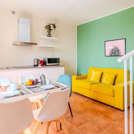 Piazza San Giuseppe-8 By Interhome