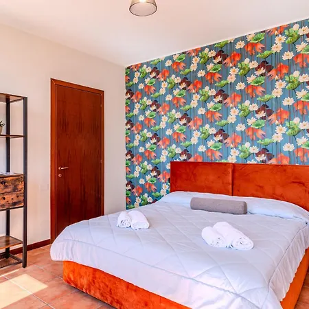 Lägenhet Piazza San Giuseppe-8 By Interhome Acquaseria