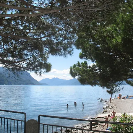 Piazza San Giuseppe-8 By Interhome Appartamento Acquaseria