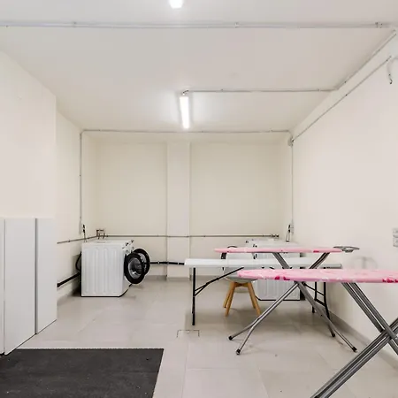 Piazza San Giuseppe-8 By Interhome Apartman