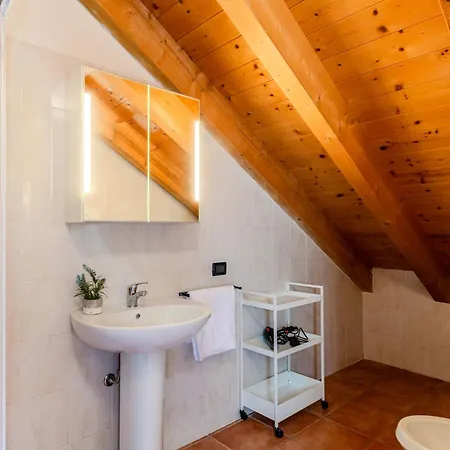 Piazza San Giuseppe-8 By Interhome Apartman Acquaseria