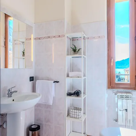 Piazza San Giuseppe-8 By Interhome Appartamento